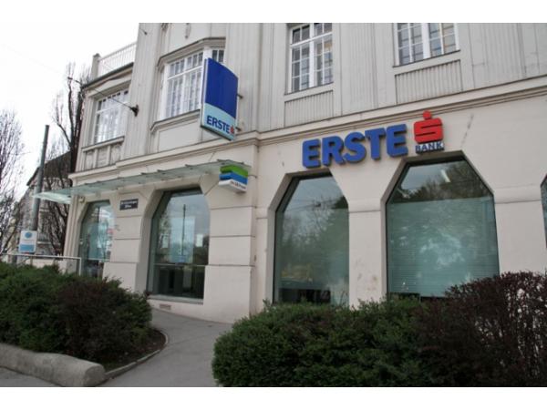 Bild 1 von Erste Bank – Filiale Sievering