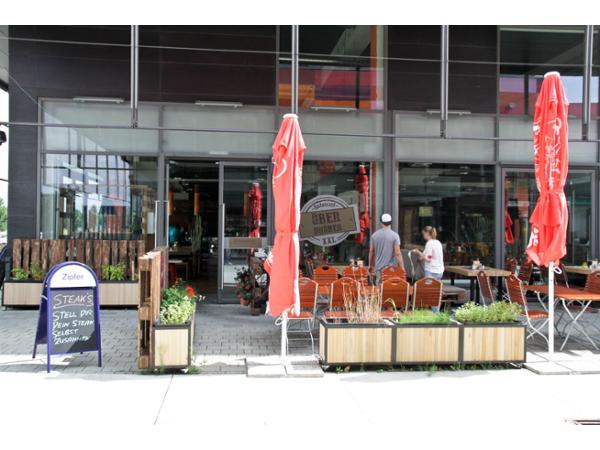 Bild 1 von Überdrüber das Wohlfood Restaurant