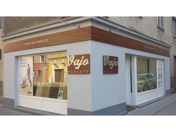 Bild 40 von VAJO PARKETT - Vajo Sarcevic