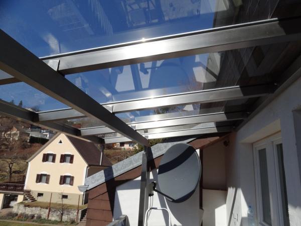 Bild 4 von Metallbau Sallinger GmbH