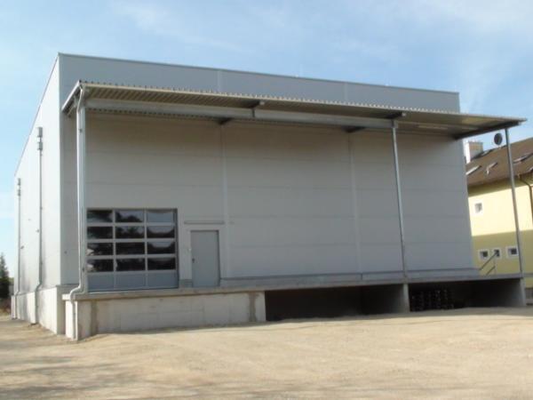 Bild 5 von Fastenberger GesmbH Spedition-Transport-Lager