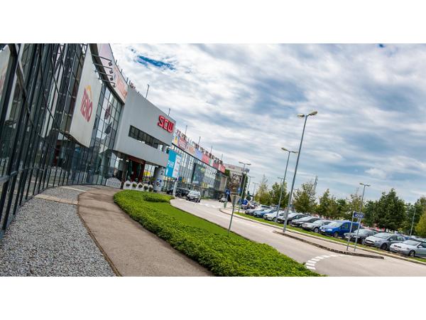 Bild 2 von SCW Shoppingcity Wels - Shopping Center Wels Einkaufszentrum GesmbH