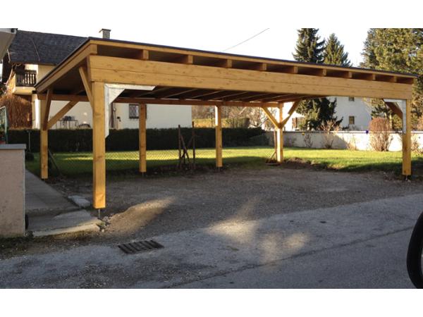 Bild 10 von Egger Josef Zimmerei-Holzbau GmbH