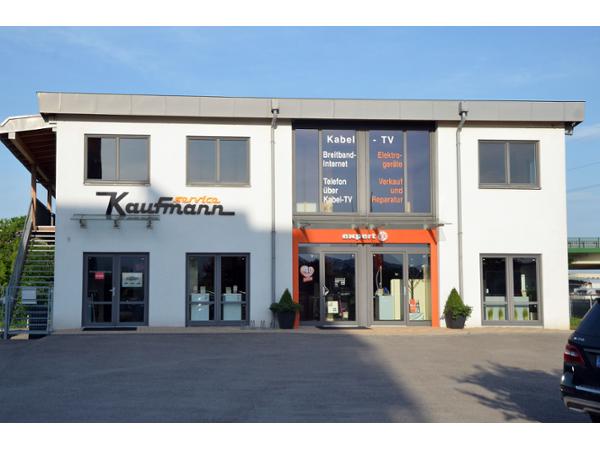 Bild 2 von Expert Kaufmann