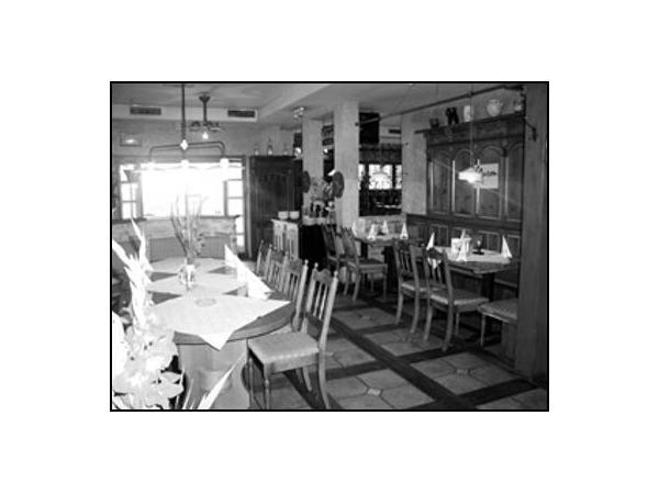Bild 1 von Restaurant Tuba