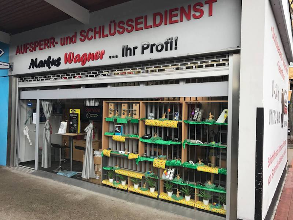 Bild 3 von Aufsperrprofi e.U. Inhaber Markus Wagner