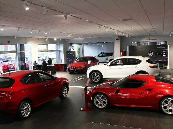 Bild 7 von Autohaus WEITMANN GesmbH