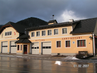 Brandstätter Fassaden