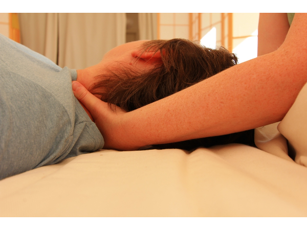 Bild 3 von Shiatsu Kragl Michaela