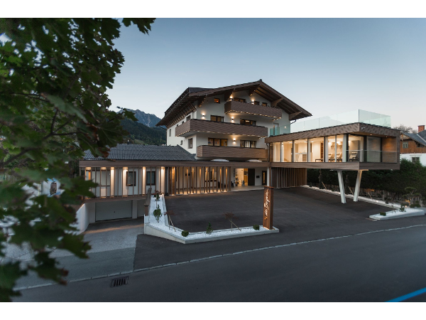 Bild 22 von „die Bergerin“ I Appartements Schladming