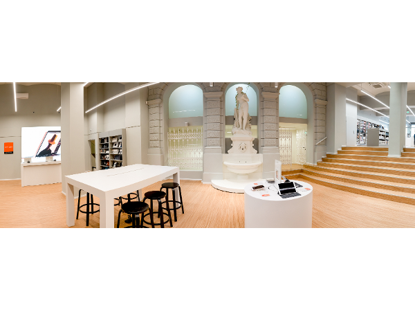 Bild 2 von McSHARK - Apple Premium Reseller