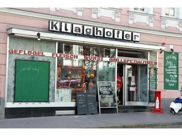 Bild 1 von Klaghofer Fleischwaren GmbH