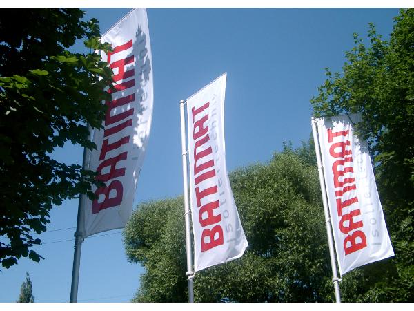 Bild 2 von BATIMAT ISOLIERTECHNIK GMBH
