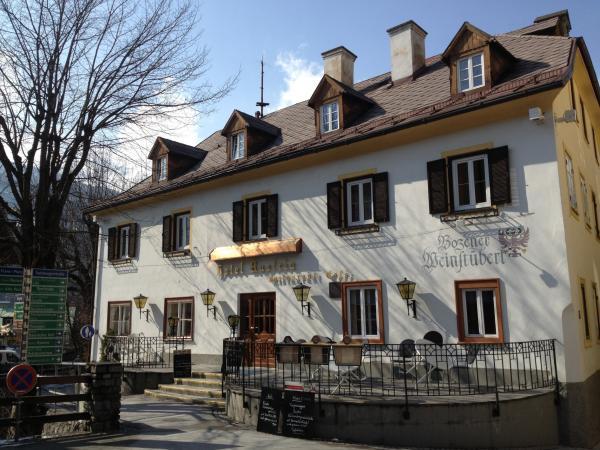 Bild 1 von Hotel Austria