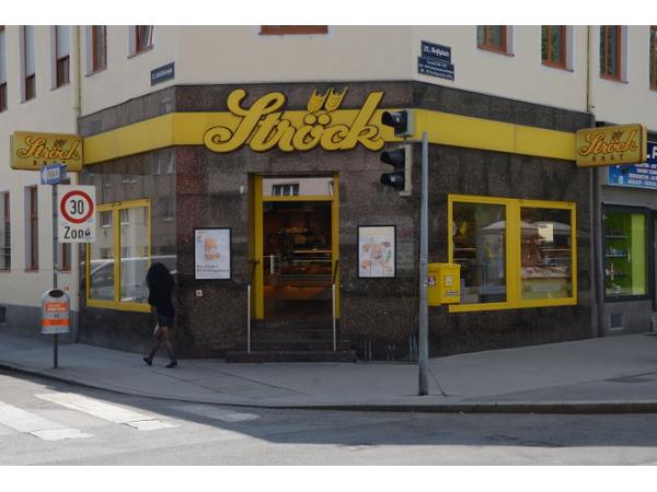 Bild 1 von Ströck - Hoßplatz
