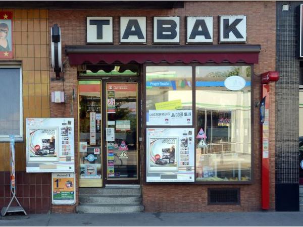 Bild 1 von Tabaktrafik Pirker
