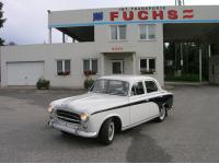 Fuchs Transporte GesmbH