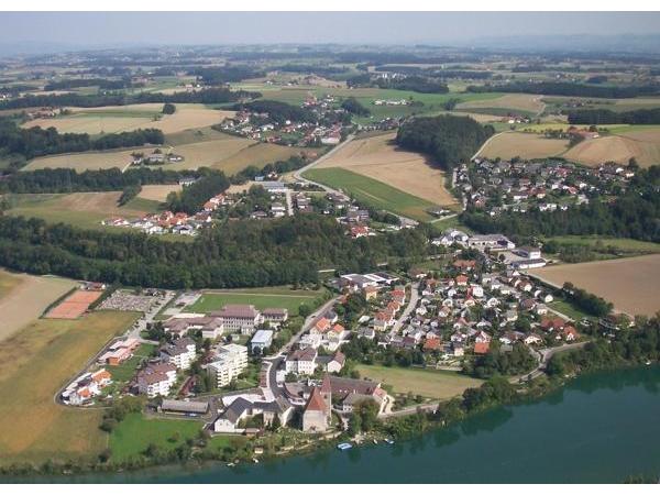 Bild 1 von Gemeindeamt der Gemeinde Haidershofen