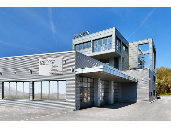 Bild 1 von Stary The Family Company GmbH