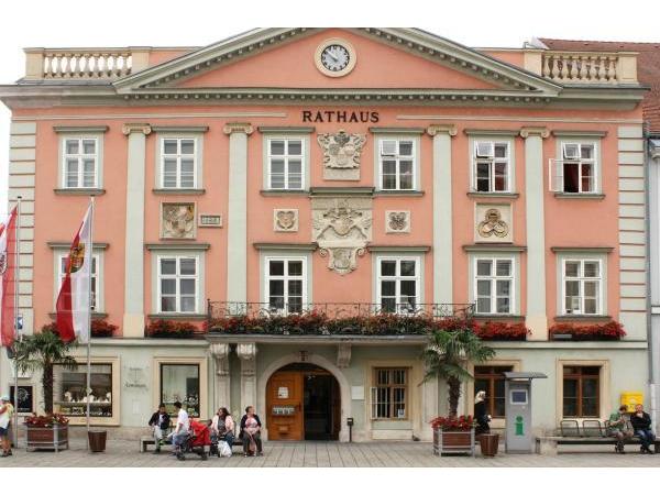 Bild 1 von Stadtmarketing & Tourismus Wiener Neustadt GmbH