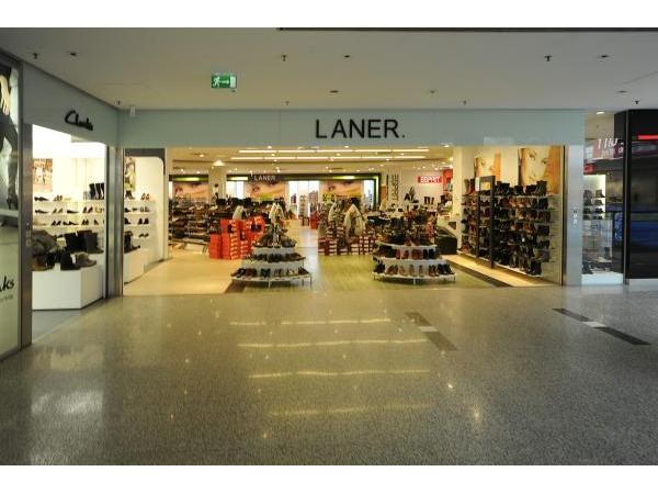 Bild 1 von Laner Schuh GmbH