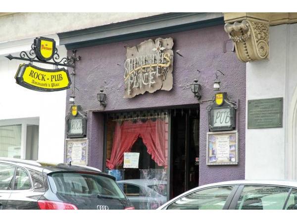 Bild 1 von Amananths Place Esoterik Rock - Pub