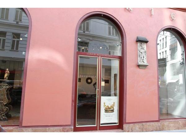 Bild 1 von Hofgalerie Dr W. Hofstätter GesmbH