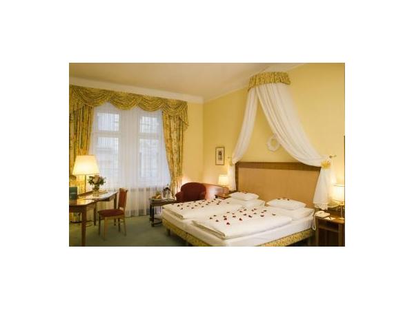 Bild 7 von Kaiserhof Wien