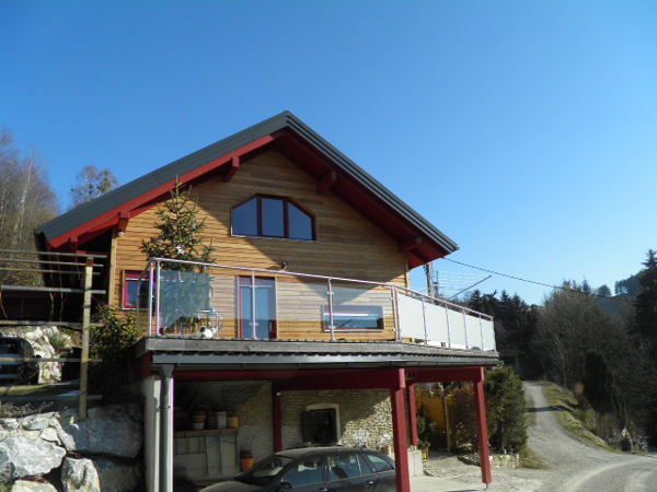 Bild 10 von Sobitsch Bau & Holz Handels GmbH