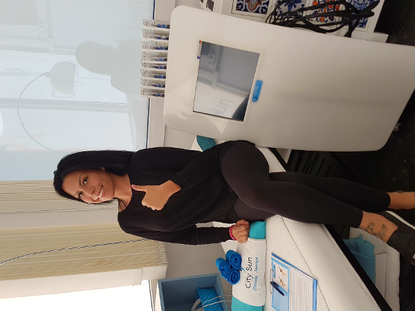 Bild 10 von City Sun Beauty Lounge