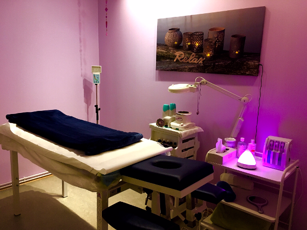 Bild 5 von Cosmetik Donaustadt - Alexandra Zejda