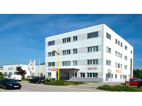 Bild 2 von ELCO Austria GmbH - Vertriebs u Servicezentrum