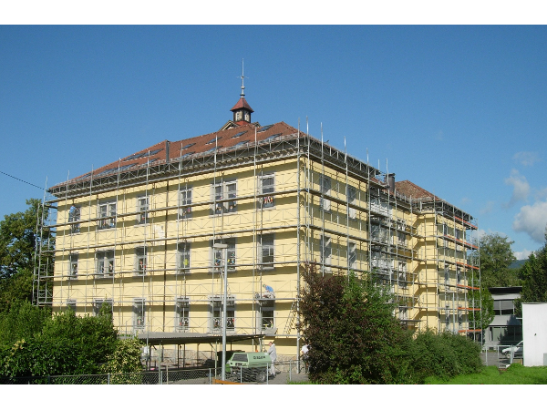 Bild 3 von BauProjektLeitung Bmstr. Paul Martin