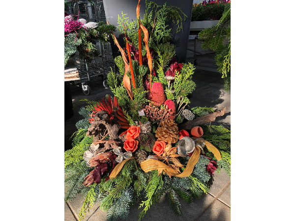Bild 126 von Gartenbau-Blumen Helmut Friedl