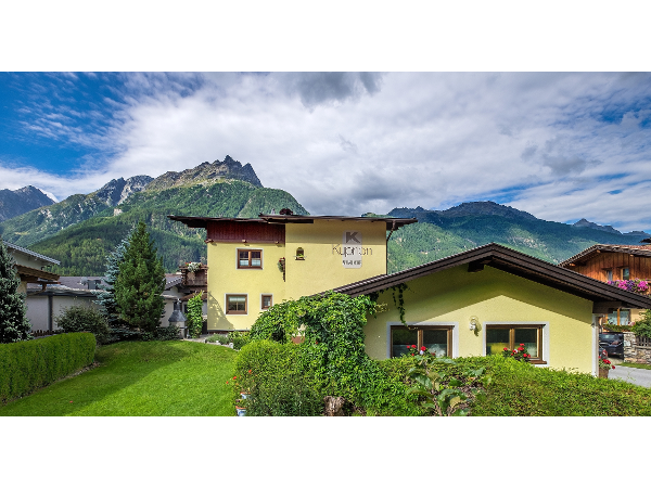 Bild 4 von Appartements Kuprian