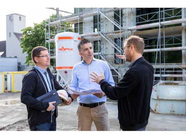 Bild 4 von RÖFIX AG