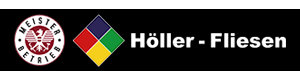 Logo von Höller Fliesen