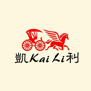 Logo von Asia Restaurant Kai Li