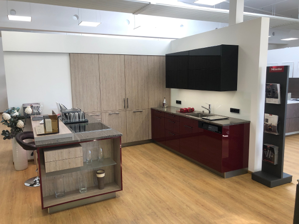 Bild 9 von MIELE CENTER PREISSEGGER