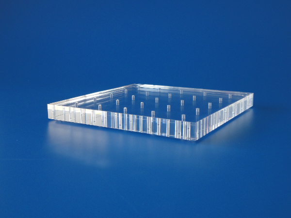 Bild 7 von Acrylglas-Technik W. Winkler GmbH & Co KG