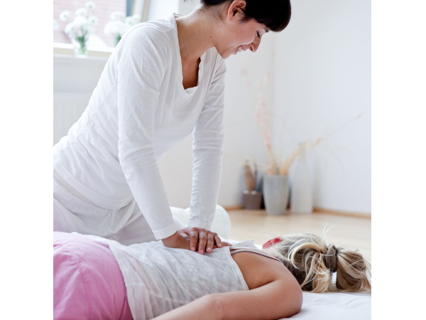 Bild 2 von Shiatsu Praxis Christine Wagner - Wien 1060