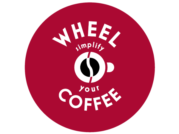Bild 1 von WHEEL - Simplify your Coffee OG