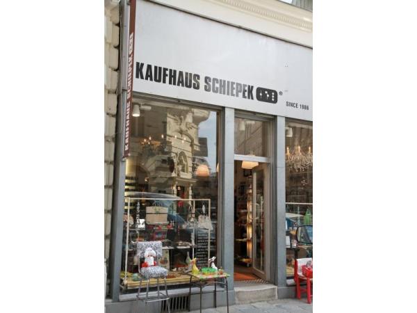 Bild 1 von Kaufhaus Schiepek