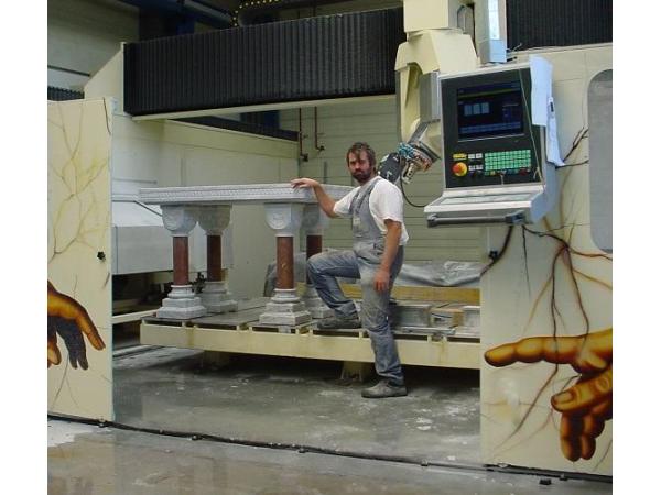 Bild 2 von Massivstein Karl-Heinz Brugger