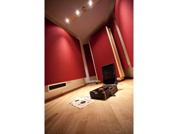 Bild 2 von Martin Bröll - greenbee records