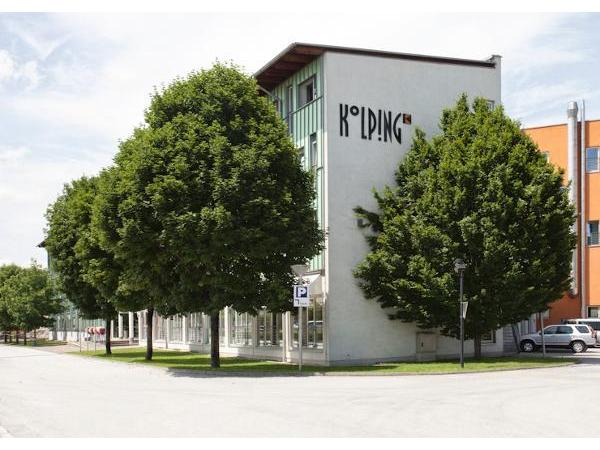 Bild 6 von Kolpinghaus Salzburg