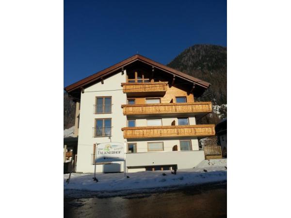 Bild 1 von Falknerhof Hotel