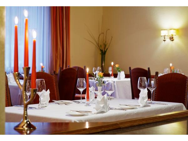Bild 3 von Krone Hotel Familie Rhomberg