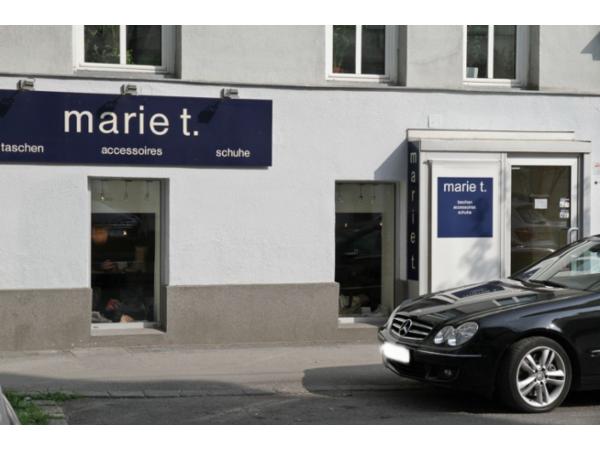 Bild 1 von Studio marie t. - Marie-Theres Frischherz