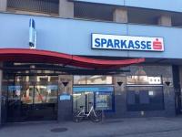 Allgemeine Sparkasse OÖ - Fil. Traun